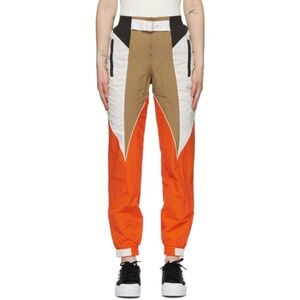NEW Adidas Paolina Russo Track Color block Pants GD9994 Size XL